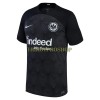 Original Fußballtrikot Eintracht Frankfurt Auswärtstrikot 2022-23 Für Herren